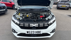 Dacia Sandero 1.0 Tce Expression 5dr Petrol Hatchback